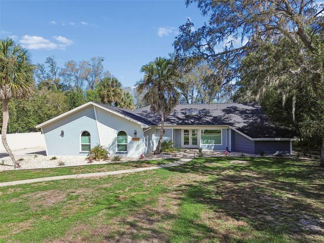 7995 CHAUCER DRIVE, Weeki Wachee, FL 34607