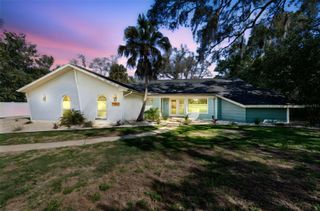 7995 CHAUCER DRIVE, Weeki Wachee, FL 34607