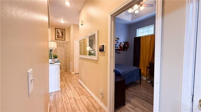 819 N Quail Hollow Drive, Weslaco, TX 78596