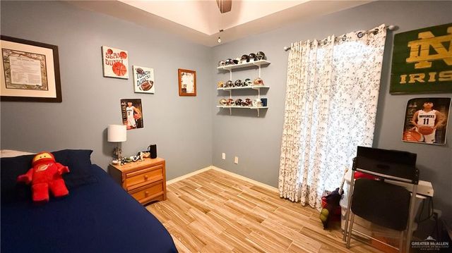 819 N Quail Hollow Drive, Weslaco, TX 78596