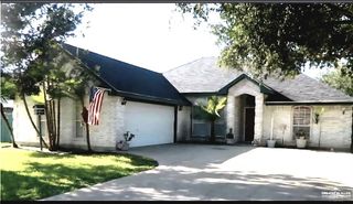 819 N Quail Hollow Drive, Weslaco, TX 78596