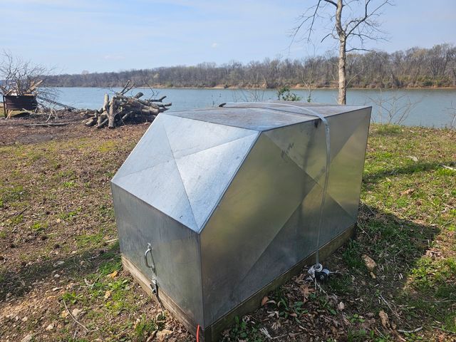 2615 Col James Hardin Dr, Clifton, TN 38425