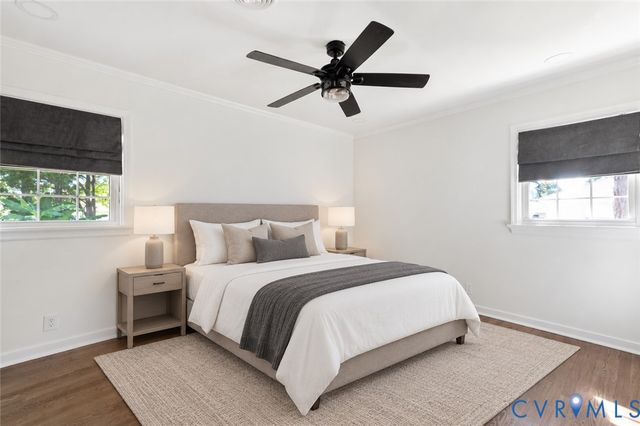 9250 Swannanoa Trl, Mechanicsville, VA 23116