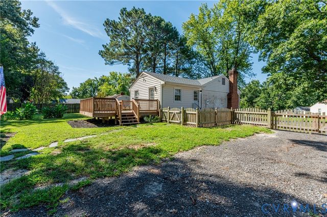 9250 Swannanoa Trl, Mechanicsville, VA 23116