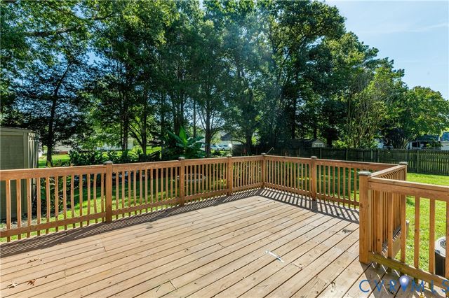 9250 Swannanoa Trl, Mechanicsville, VA 23116