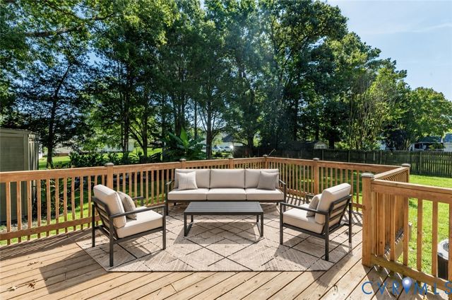 9250 Swannanoa Trl, Mechanicsville, VA 23116
