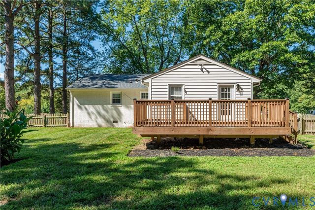 9250 Swannanoa Trl, Mechanicsville, VA 23116