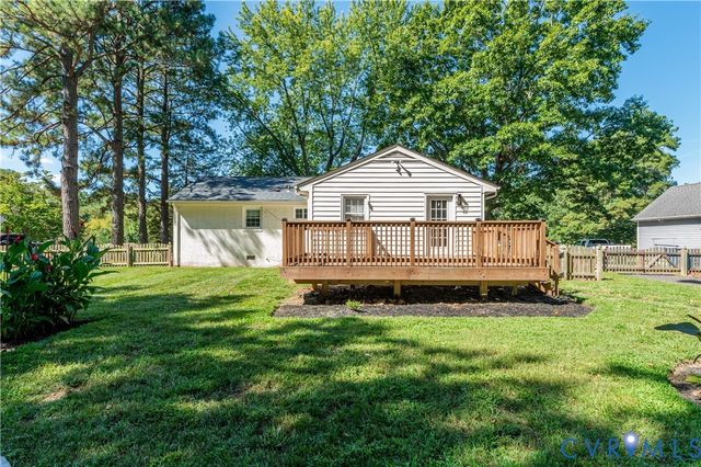 9250 Swannanoa Trl, Mechanicsville, VA 23116