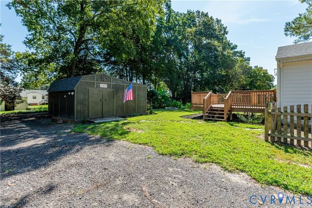 9250 Swannanoa Trl, Mechanicsville, VA 23116