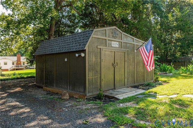 9250 Swannanoa Trl, Mechanicsville, VA 23116