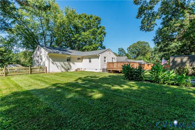 9250 Swannanoa Trl, Mechanicsville, VA 23116