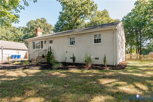 9250 Swannanoa Trl, Mechanicsville, VA 23116
