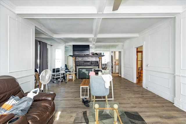 5 Kendrick St, Lawrence, MA 01841