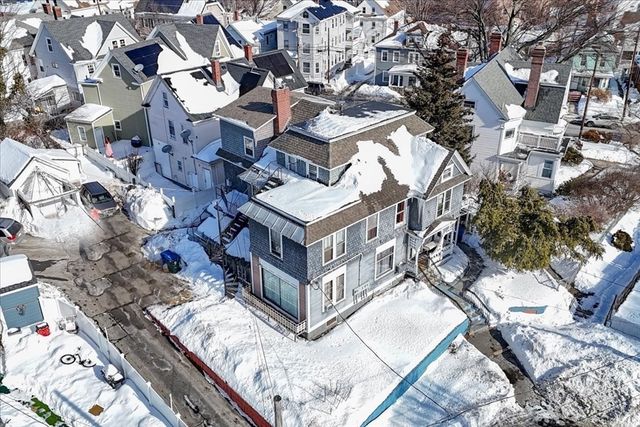 5 Kendrick St, Lawrence, MA 01841