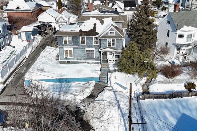 5 Kendrick St, Lawrence, MA 01841