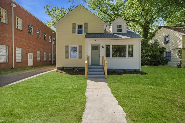 25 Prospect PW, Portsmouth, VA 23702