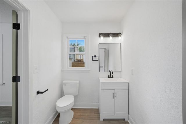 25 Prospect PW, Portsmouth, VA 23702