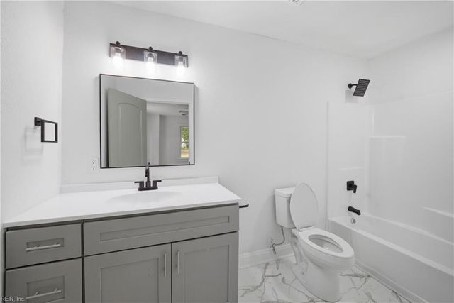25 Prospect PW, Portsmouth, VA 23702