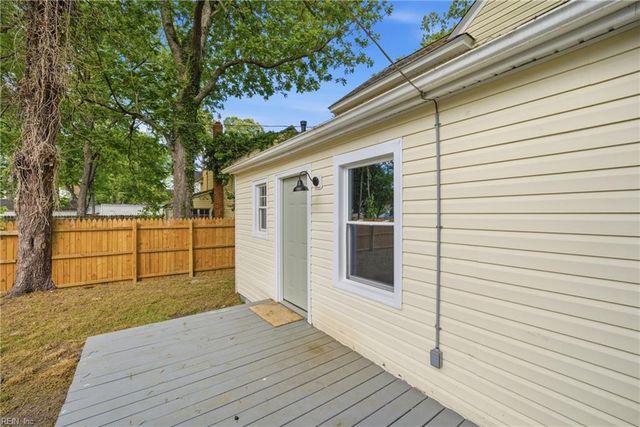 25 Prospect PW, Portsmouth, VA 23702