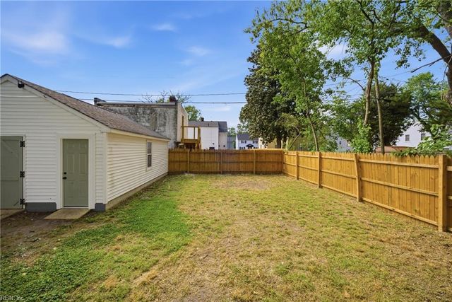 25 Prospect PW, Portsmouth, VA 23702