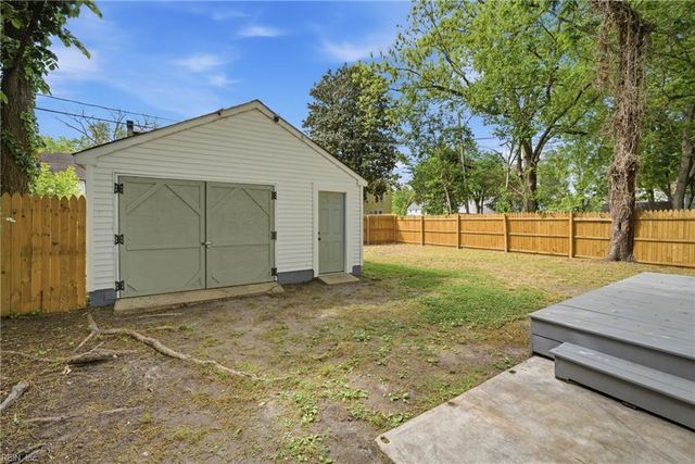 25 Prospect PW, Portsmouth, VA 23702