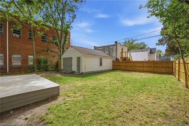 25 Prospect PW, Portsmouth, VA 23702