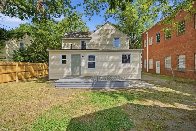 25 Prospect PW, Portsmouth, VA 23702