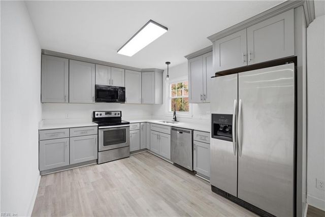 25 Prospect PW, Portsmouth, VA 23702