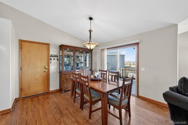 45035 Antler Circle, Elizabeth, CO 80107