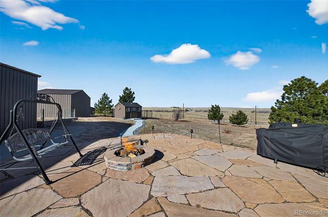 45035 Antler Circle, Elizabeth, CO 80107