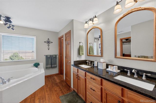 45035 Antler Circle, Elizabeth, CO 80107