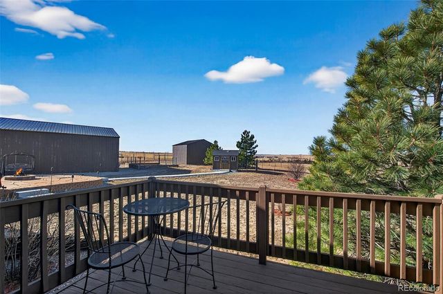 45035 Antler Circle, Elizabeth, CO 80107