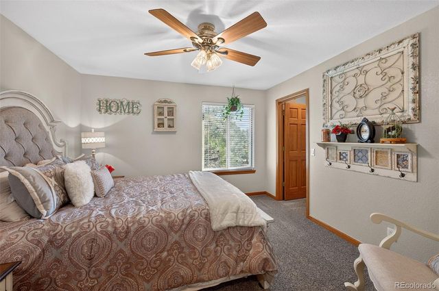 45035 Antler Circle, Elizabeth, CO 80107
