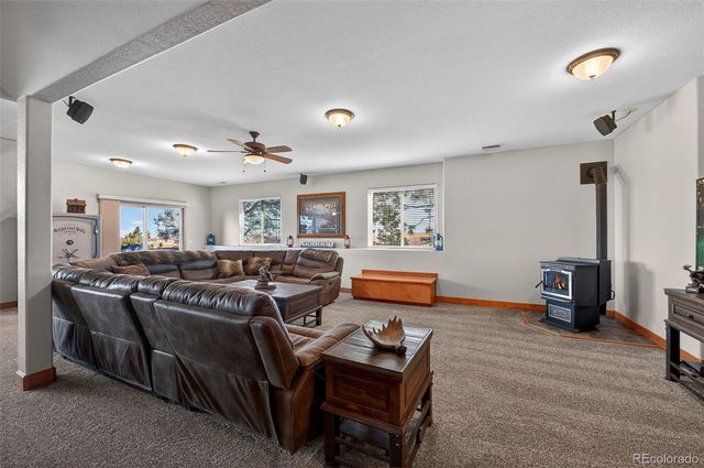 45035 Antler Circle, Elizabeth, CO 80107