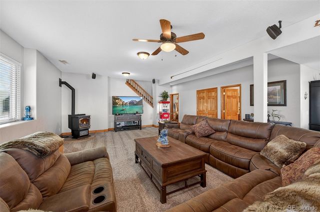 45035 Antler Circle, Elizabeth, CO 80107