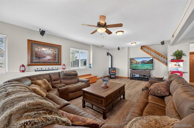 45035 Antler Circle, Elizabeth, CO 80107
