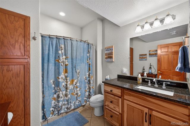 45035 Antler Circle, Elizabeth, CO 80107