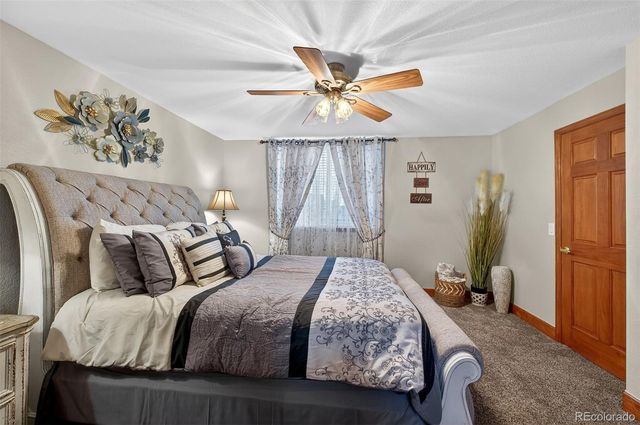 45035 Antler Circle, Elizabeth, CO 80107