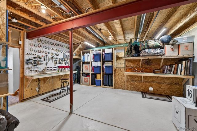 45035 Antler Circle, Elizabeth, CO 80107