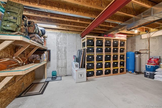 45035 Antler Circle, Elizabeth, CO 80107