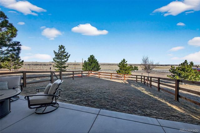 45035 Antler Circle, Elizabeth, CO 80107