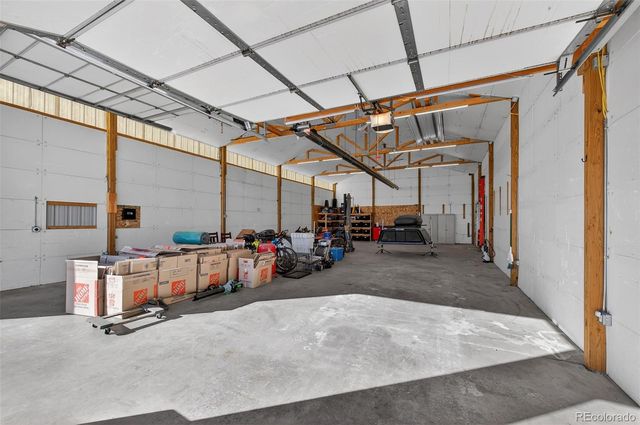 45035 Antler Circle, Elizabeth, CO 80107