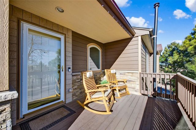 45035 Antler Circle, Elizabeth, CO 80107