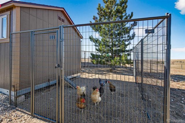 45035 Antler Circle, Elizabeth, CO 80107