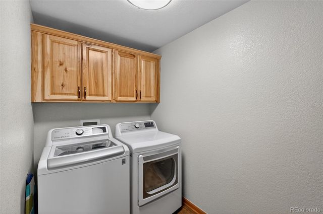 45035 Antler Circle, Elizabeth, CO 80107