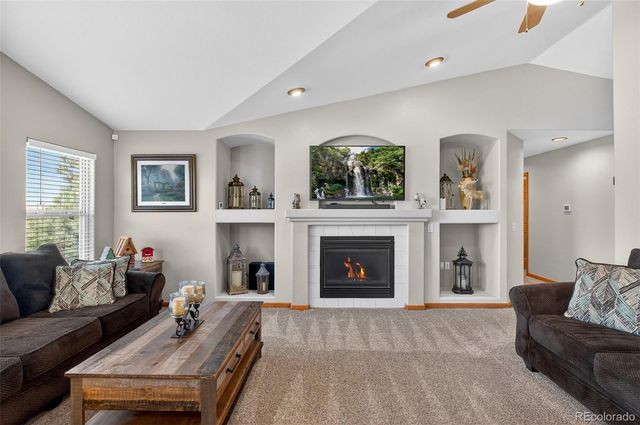 45035 Antler Circle, Elizabeth, CO 80107