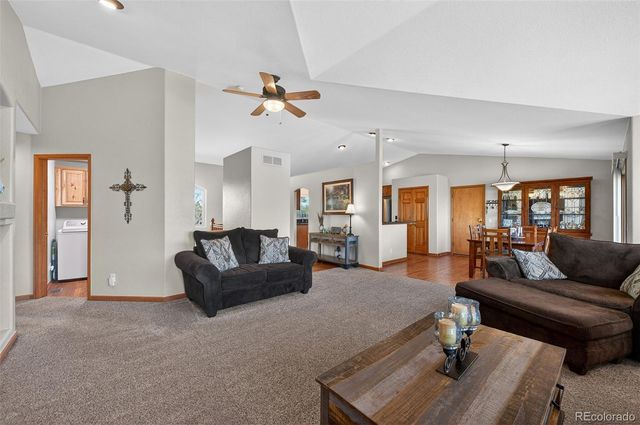 45035 Antler Circle, Elizabeth, CO 80107