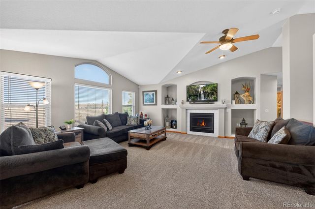 45035 Antler Circle, Elizabeth, CO 80107
