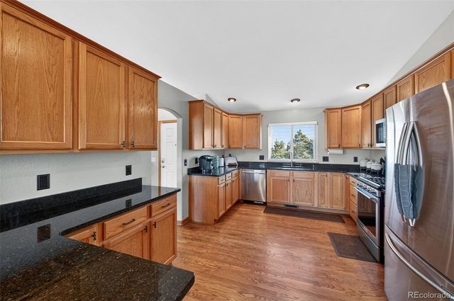 45035 Antler Circle, Elizabeth, CO 80107