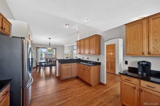 45035 Antler Circle, Elizabeth, CO 80107